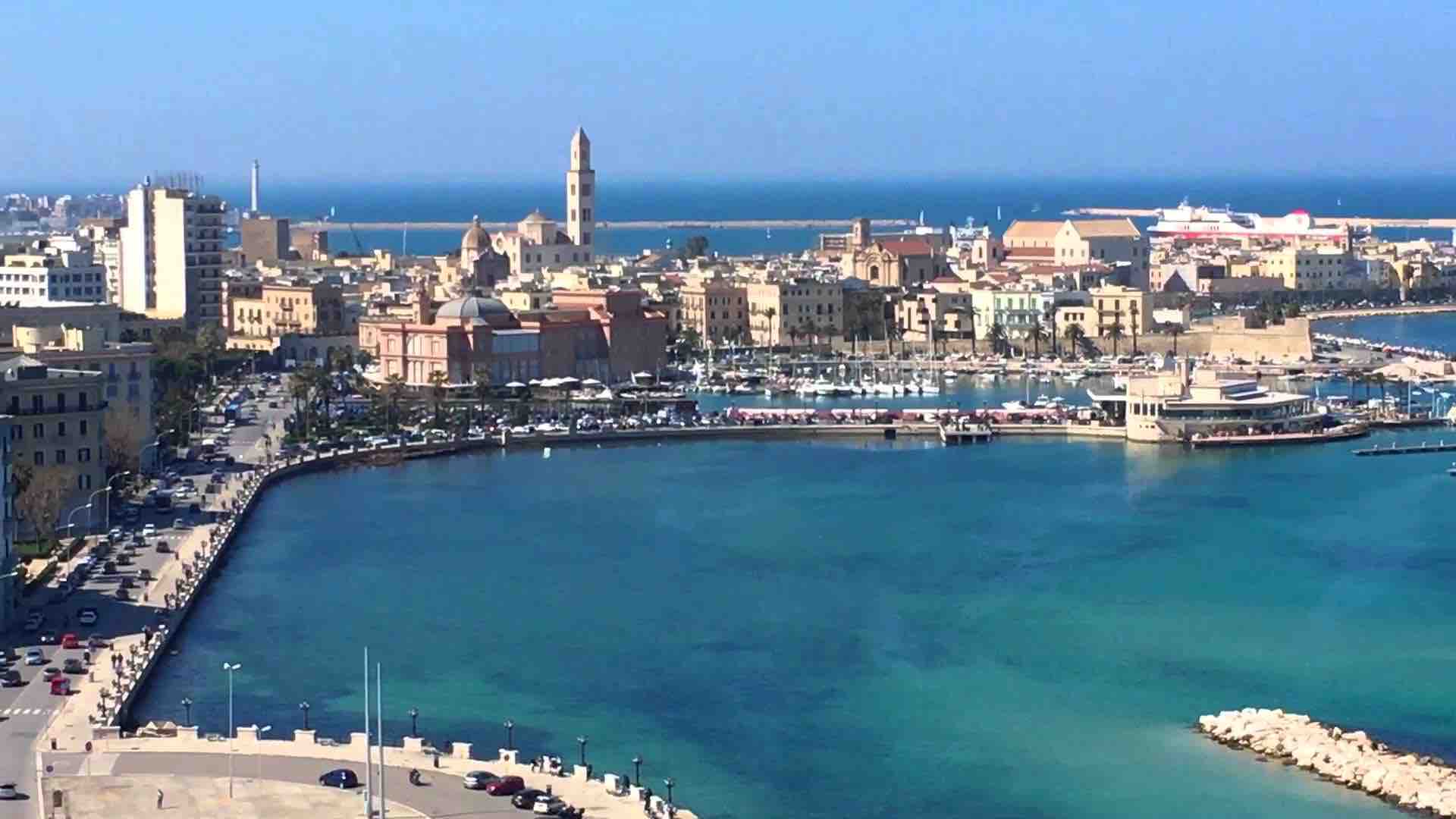 Бари