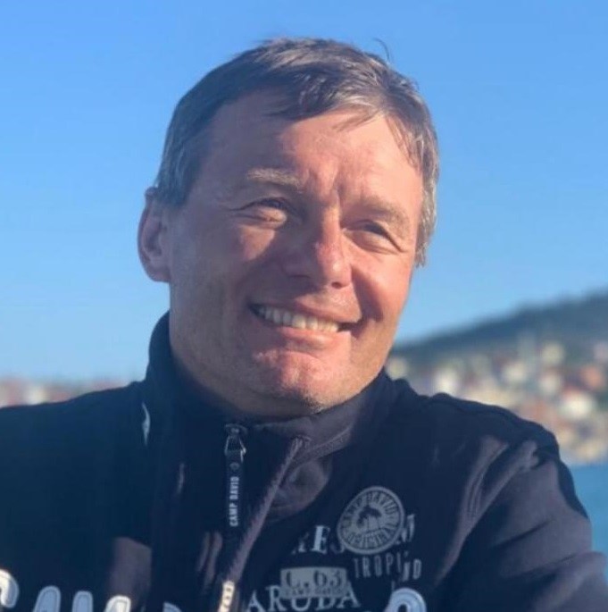 Дмитрий Овсянников