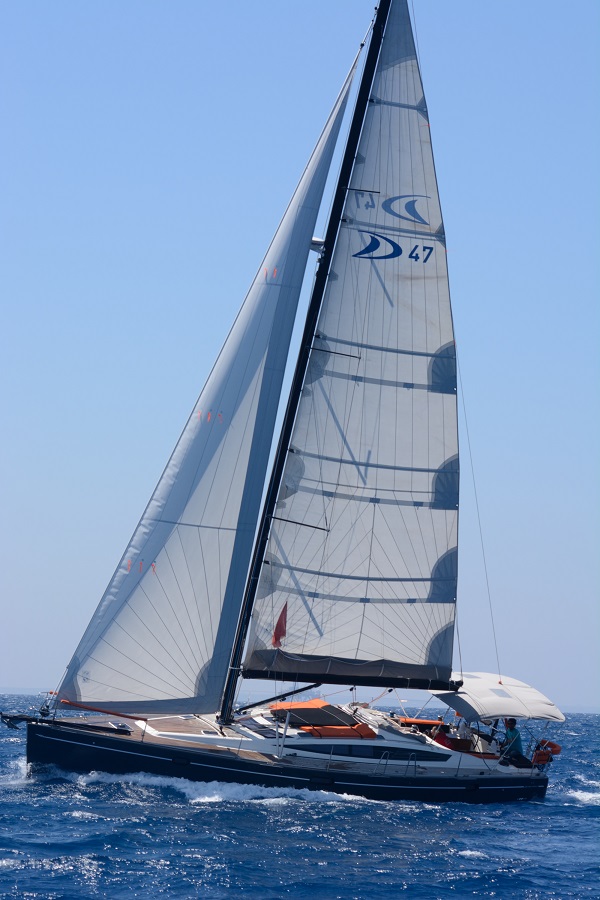 Delphia 47